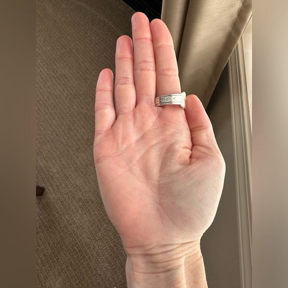 RARE Yogi Bear Spoon Ring - Picture 10 of 15